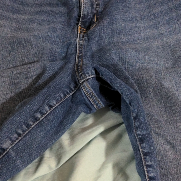 Torrid size 20R relaxed bootcut jeans - Picture 3 of 3